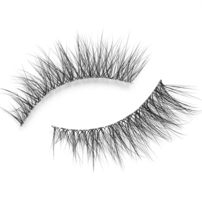 Eylure Light & Fluffy no.250 Fluffy Finish, bild 2
