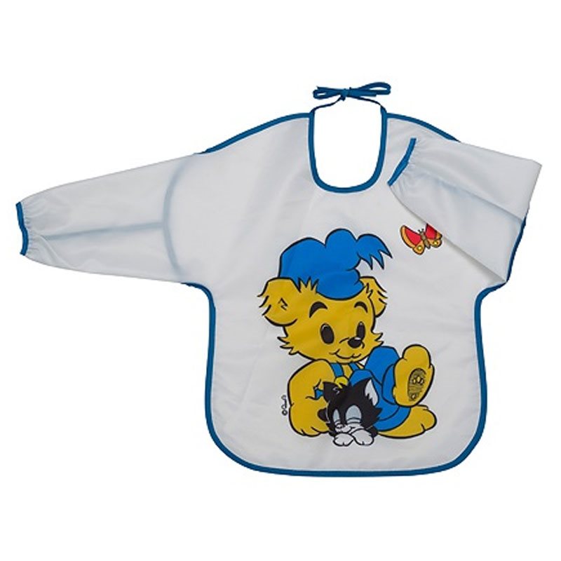 Rätt Start förkläde Bamse