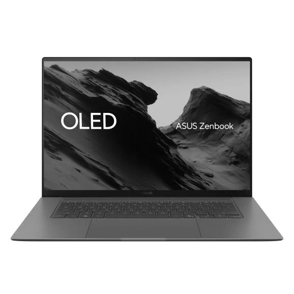 ASUS 16" - Zenbook 16 UM5606GA-SS229X