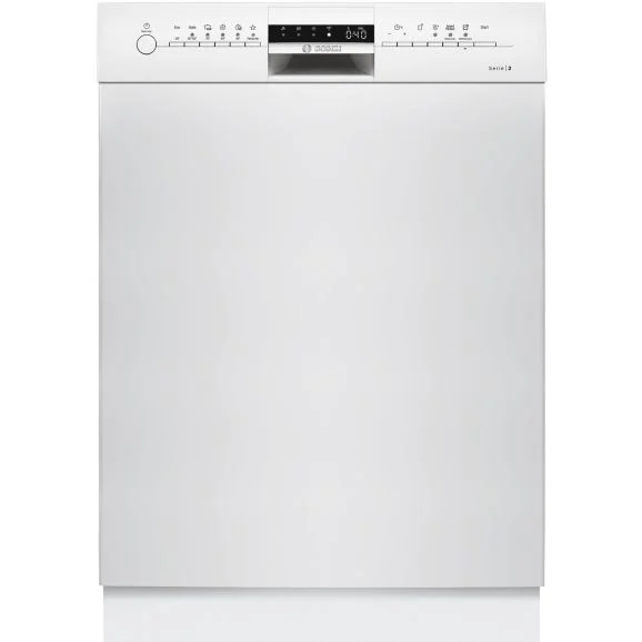 Bosch SMU2IVW80E