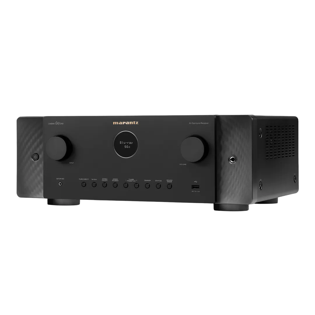 CINEMA 60 DAB
