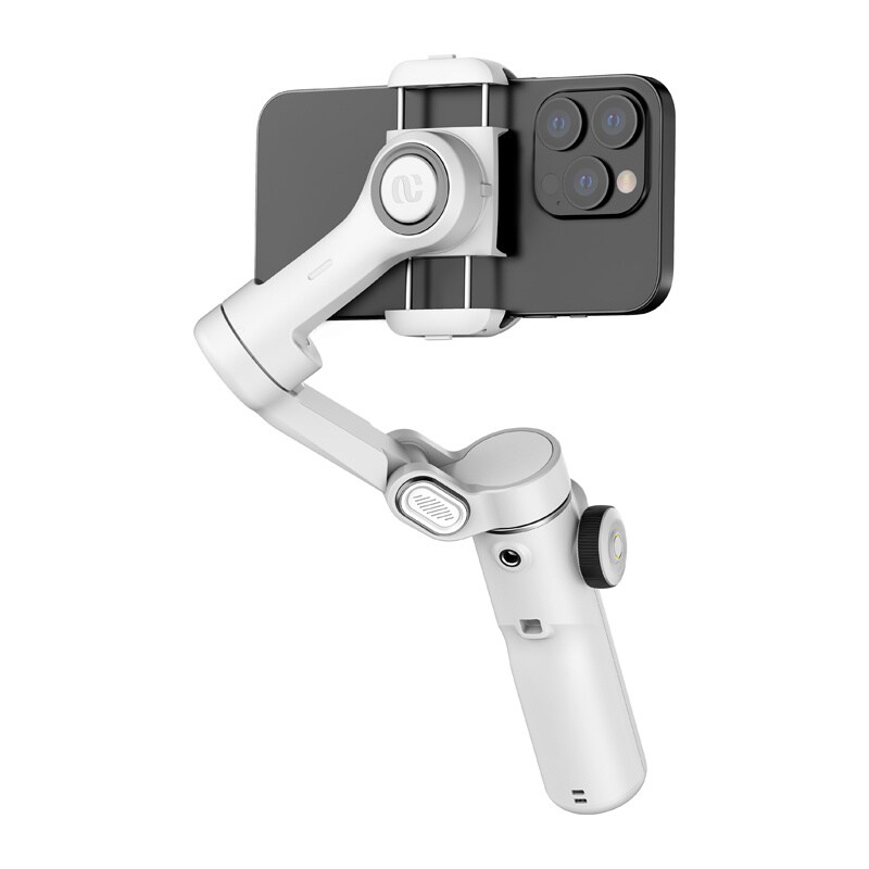 AOCHUAN X2 Standard Gimbal (White), bild 5