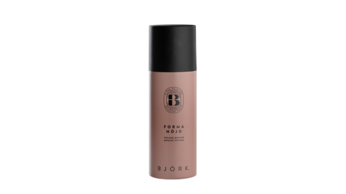 Björk Forma Höjd Volume Mousse 200 ml, bild 5