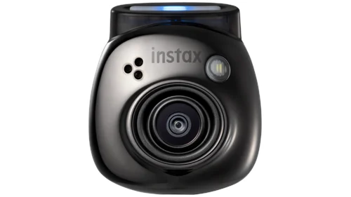 Fujifilm INSTAX Pal digitalkamera - Metallsvart, bild 3