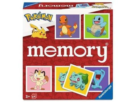 Pokemon Memory, bild 2
