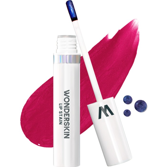 Wonderskin Wonder Blading All Day Lip Stain Darling