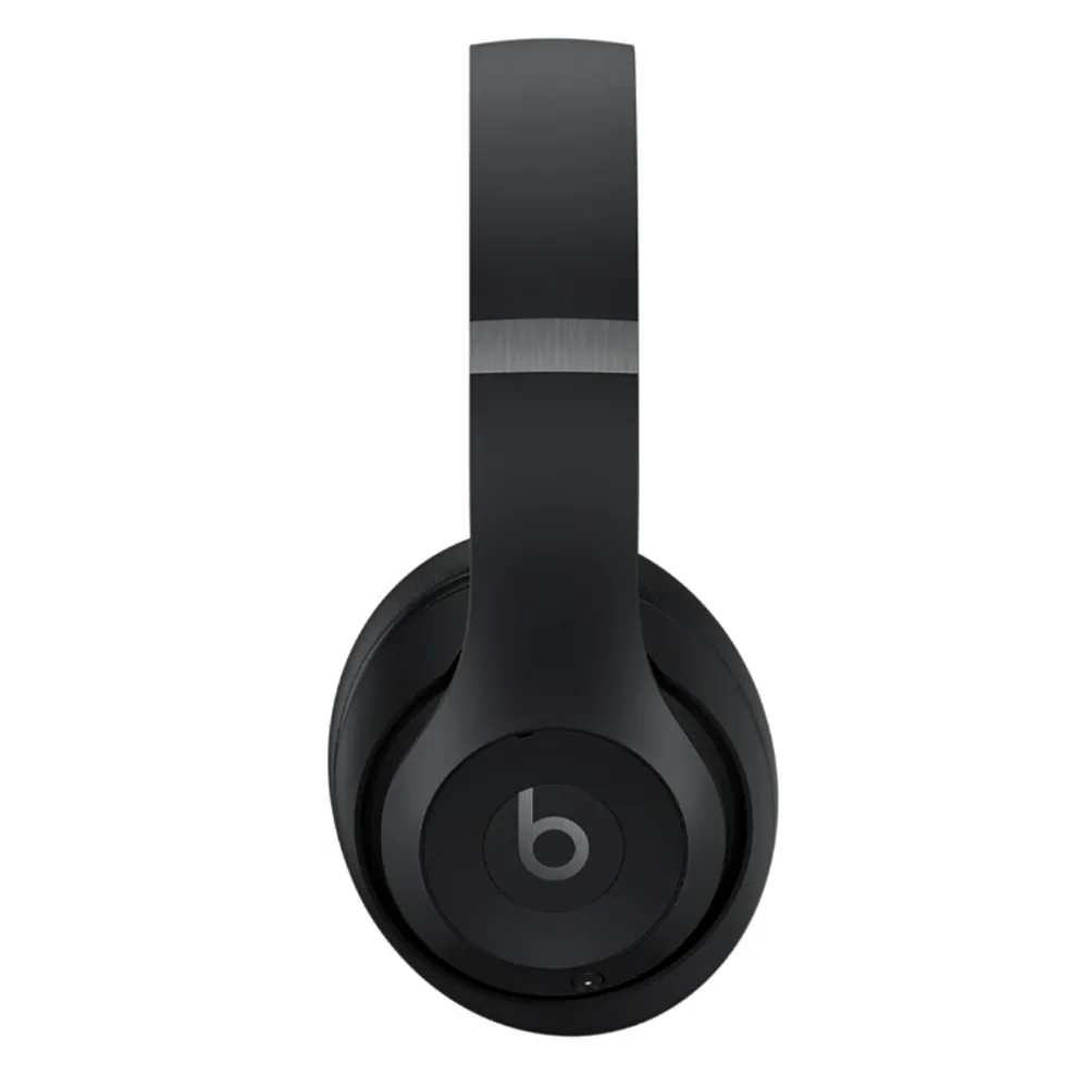 Apple Beats by Dr. Dre Studio Pro - Svart / premium headset med mikrofon, bild 2