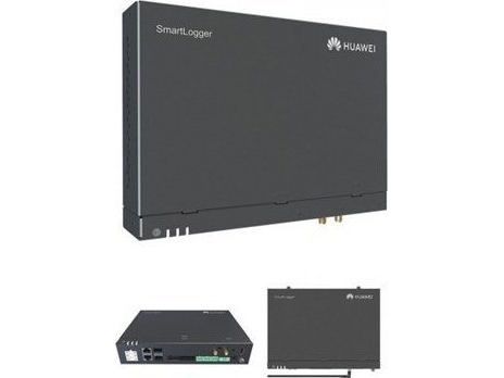 Smart Logger 3000A with MBUS