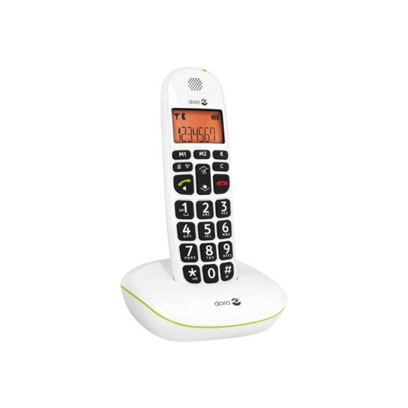 Doro Phoneeasy 100W, vit