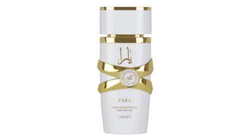 Lattafa - Yara Moi Concentrated Perfume Oil 20 ml, bild 3