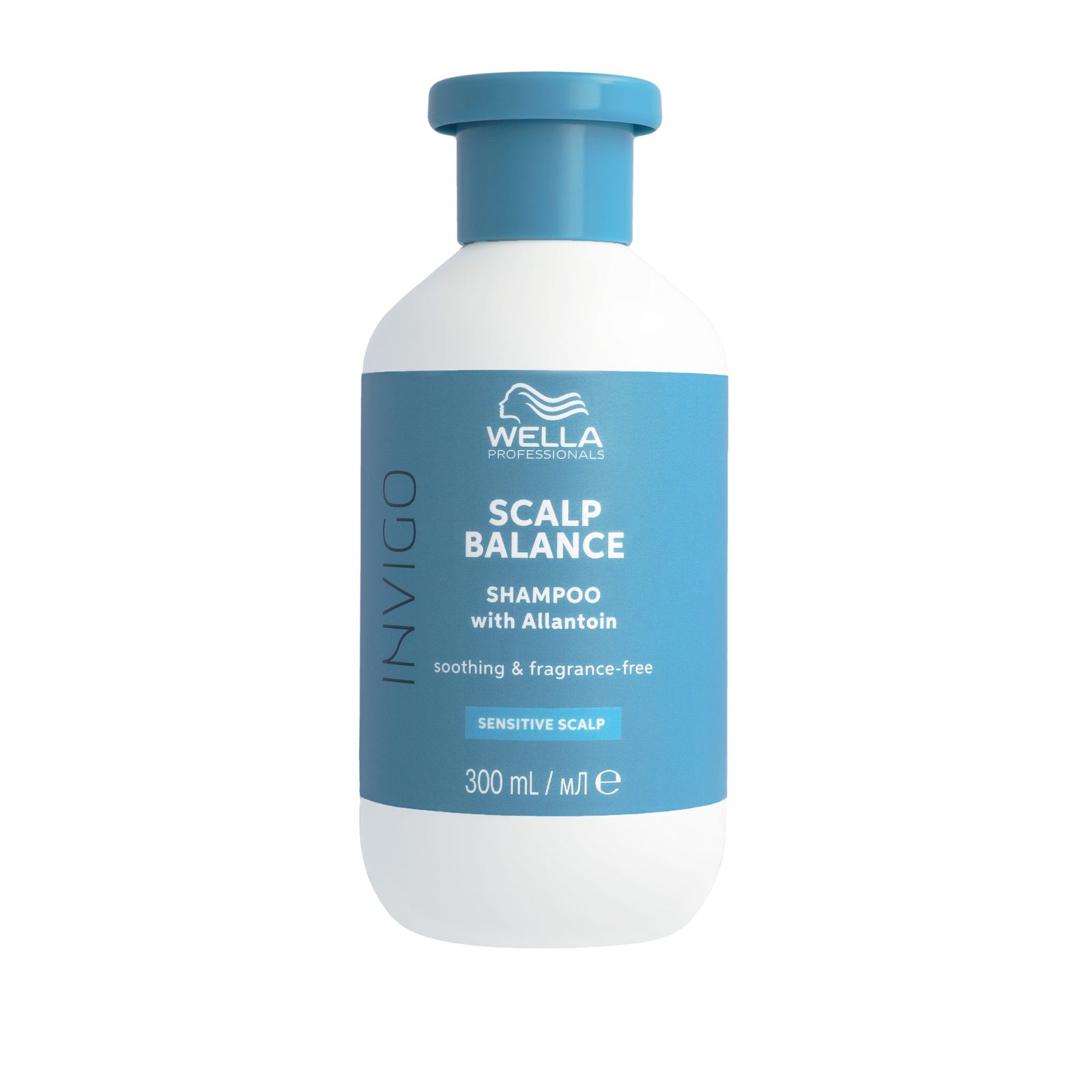 Wella Professionals Invigo Calm Shampoo 250 ml