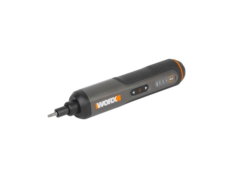 Worx skruvmejsel WX240 4V 1.5Ah (WX240)