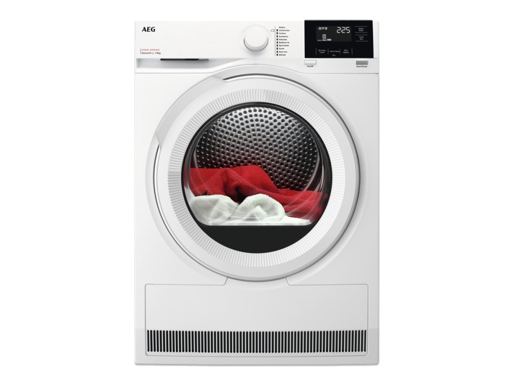 AEG TR722O84D torktumlare