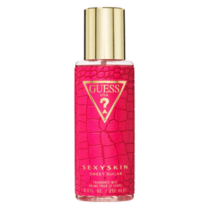 GUESS Sexy Skin Body Mist Sweet Sugar 250 ml