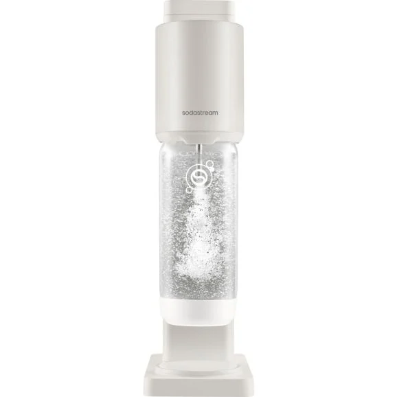 SodaStream Fresh™ kolsyremaskin, varmvit, bild 2