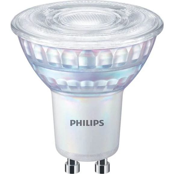 Philips LED Spot (Dimbar) GU10,345 lm, bild 3
