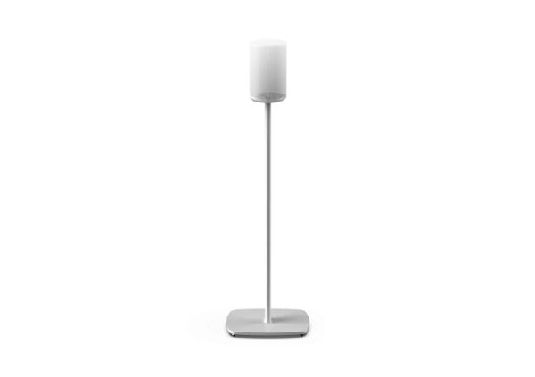 Flexson golvställ för Sonos ERA100 (vitt/2 st)