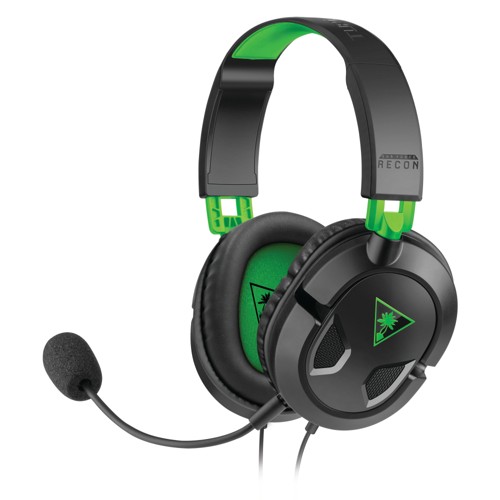 Turtle Beach Recon 50X gaming-headset