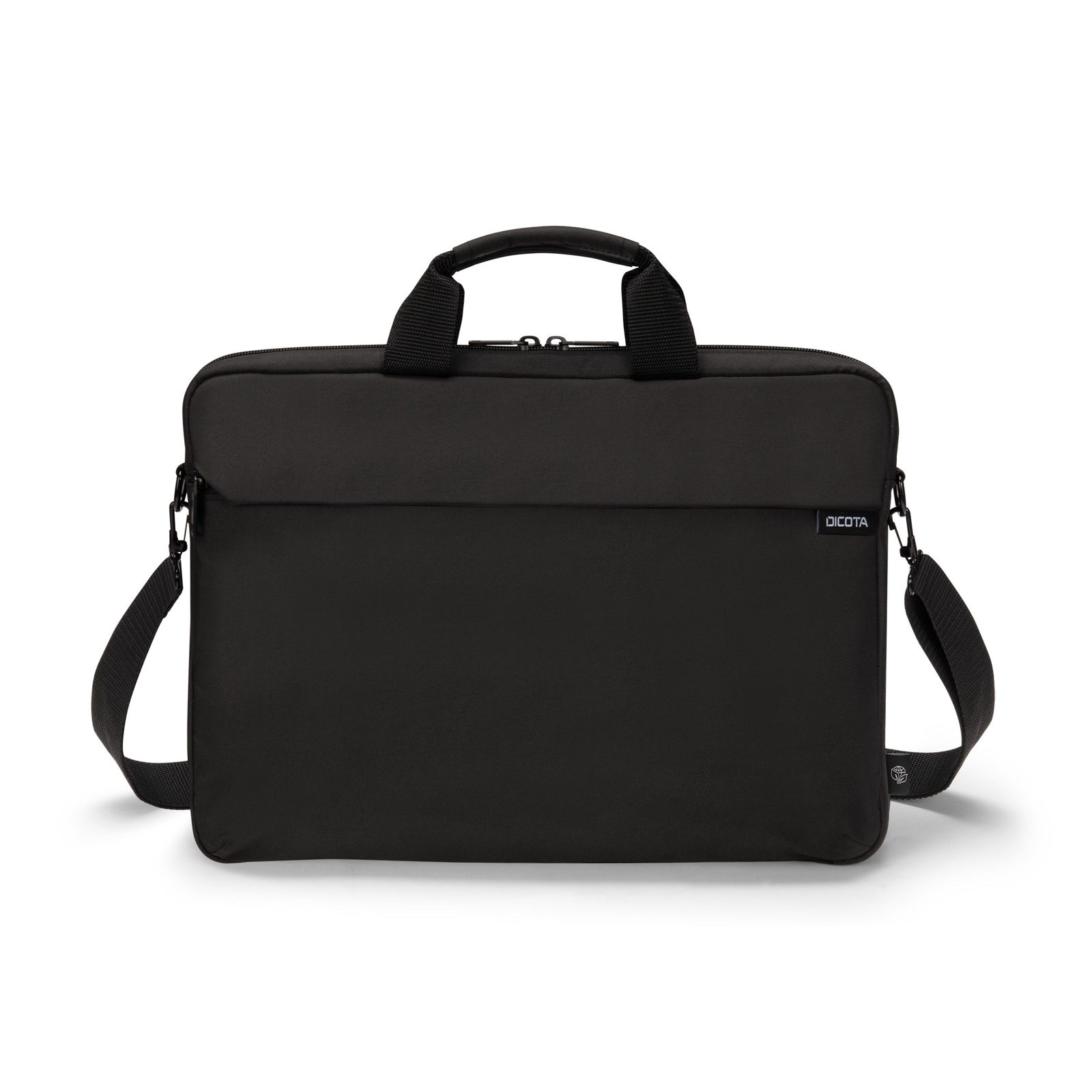 Dicota Slim Case ONE 14–16" notebookväska, svart, bild 3