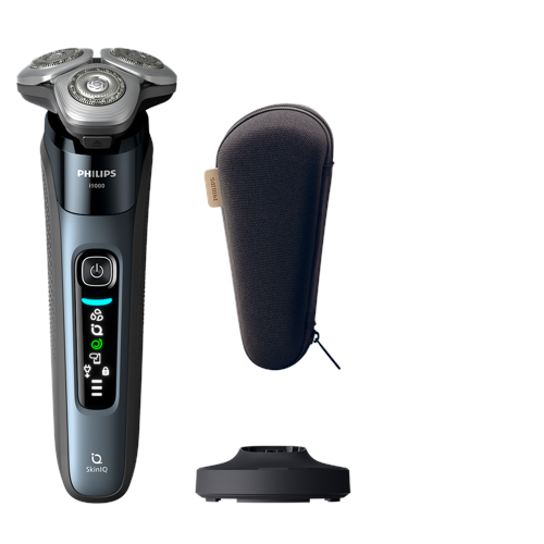 Philips i9000 Rakapparat