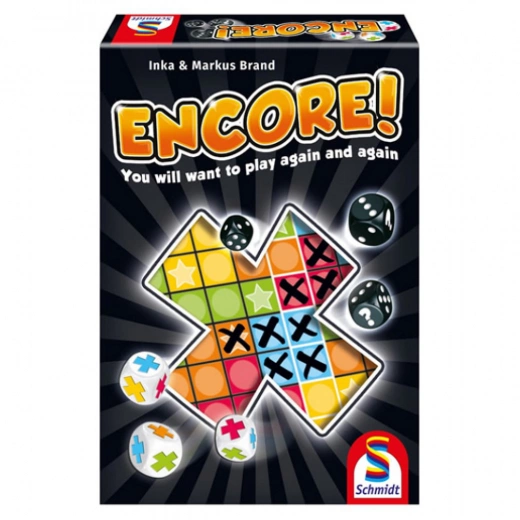 Encore! (Swe)