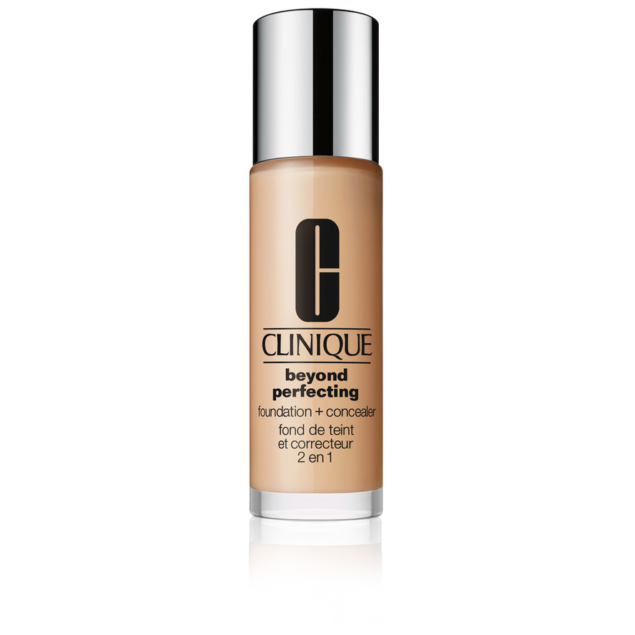 Clinique Beyond Perfecting Foundation + Concealer CN 20 Fair, bild 3