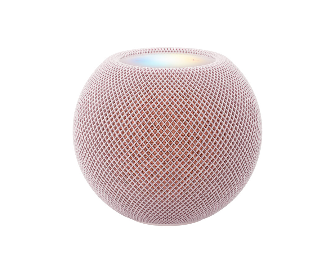 HomePod mini 2 – Rosa