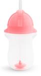 Munchkin Babyflaska m lock rosa, 1 st