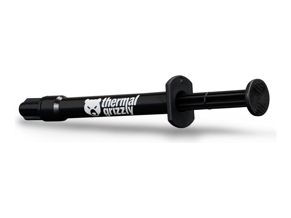 Thermal Grizzly Duronaut värmepasta (2g)