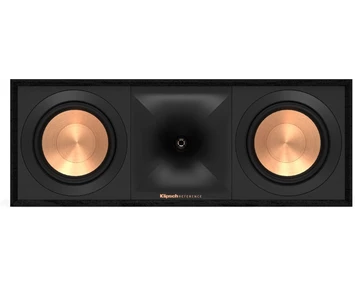 Klipsch R-50C centerhögtalare, bild 2