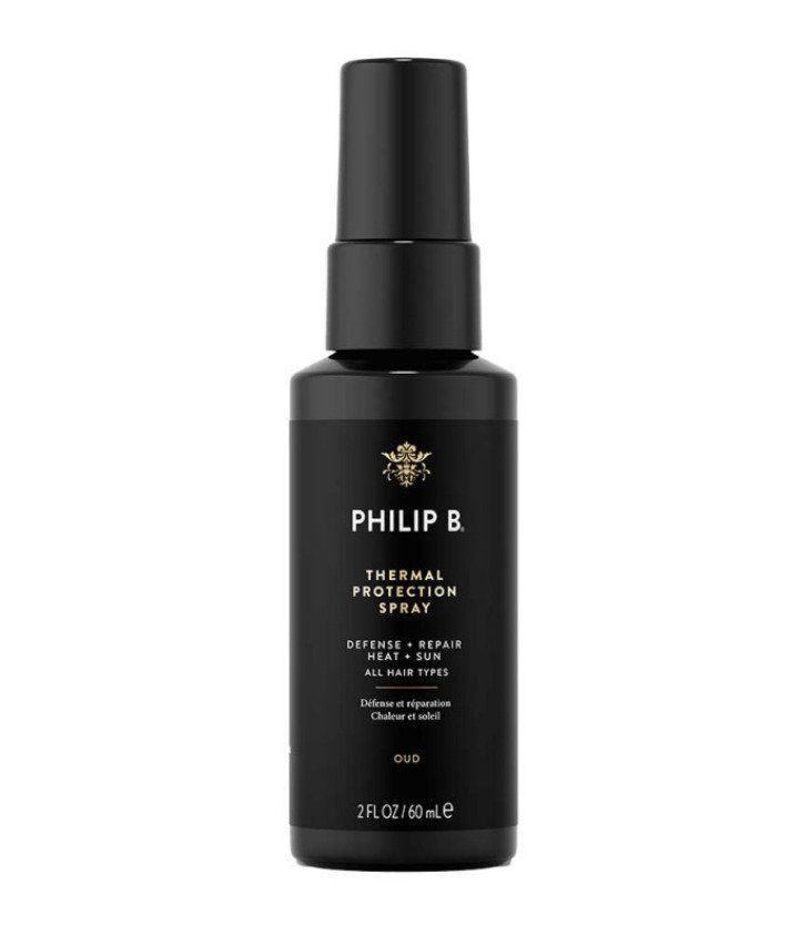 Philip B Oud Royal Thermal Protection Spray 60 ml