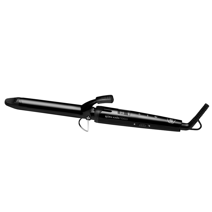 OBH Nordica Björn Axén Tools Touch Curler Curling Iron 25 Mm, bild 4