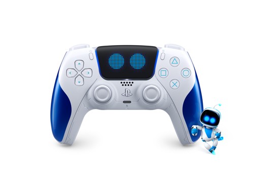 Sony Playstation 5 Dualsense Controller - ASTRO BOT Limited Edition, bild 2