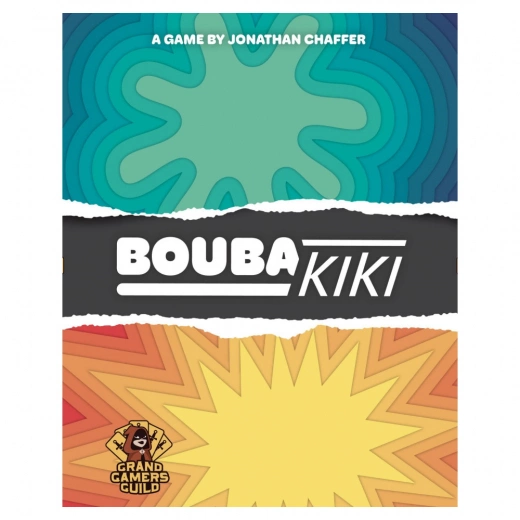 Bouba/Kiki, bild 2