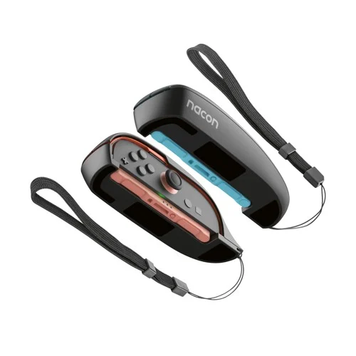 Nacon Switch 2 kontroller musadapter paket