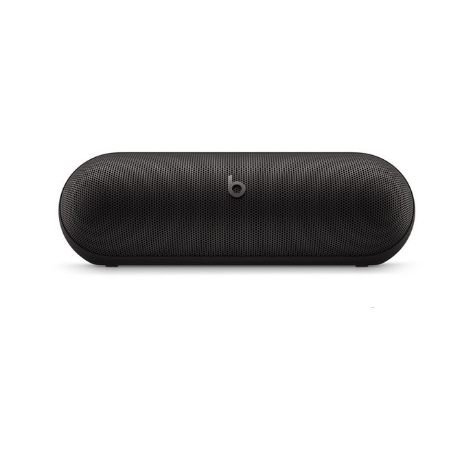 Beats Pill Trådlös Bluetooth® högtalare, Matt svart