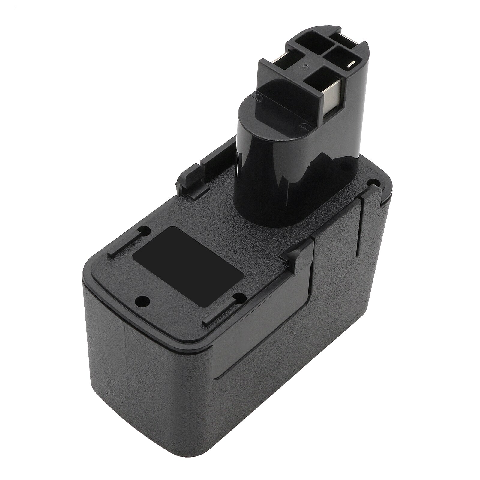 Batteri till Elverktyg för Ramset SBD12, CSD12C, PTUB17, bild 2