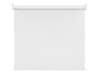 Multibrackets 240x240 cm/135 tum, 1:1, motordriven - Vit