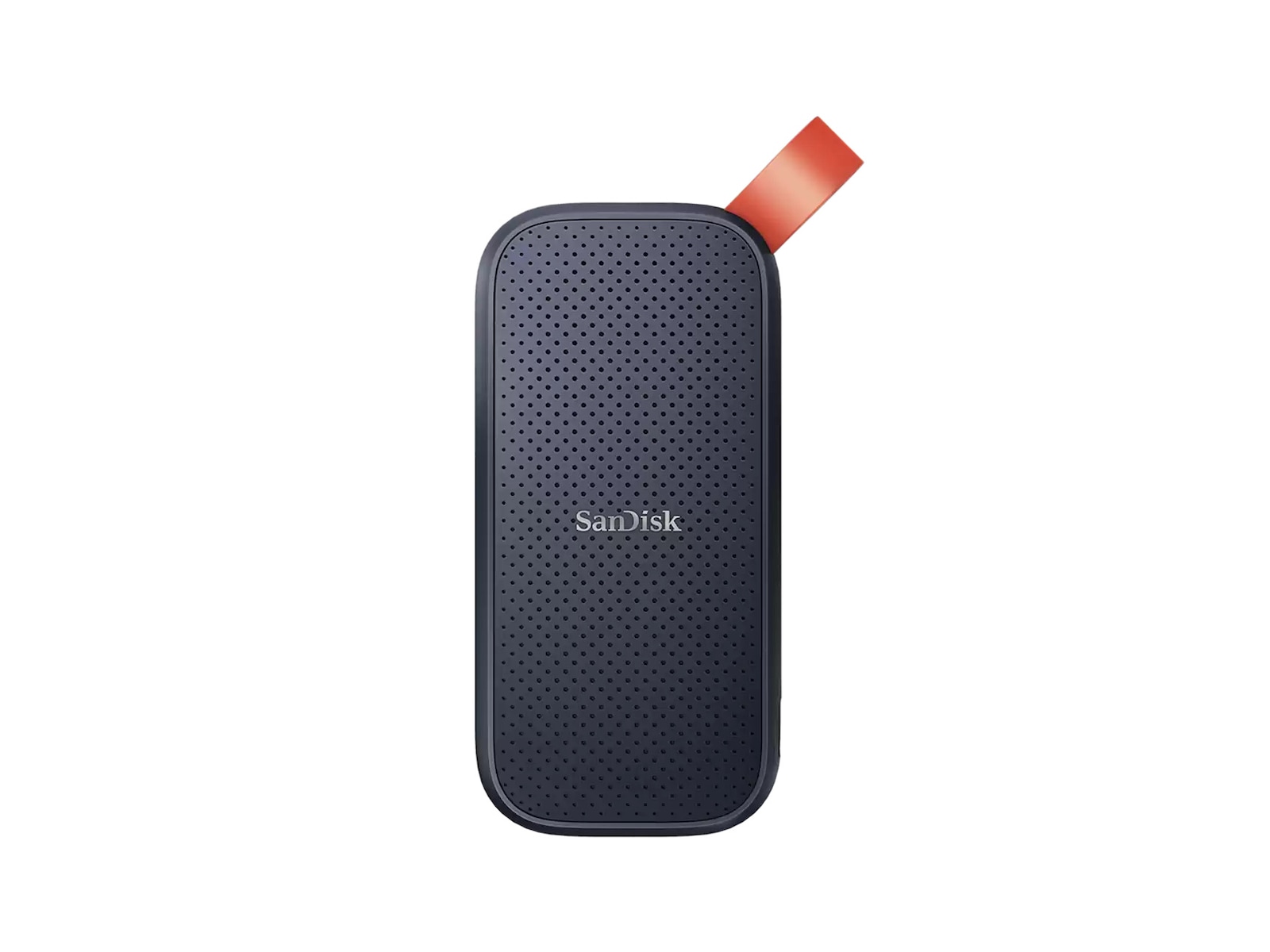 SanDisk Bärbar extern SSD (1TB)