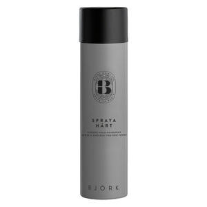Björk Spraya Hårt Strong Hold Hairspray 75 ml 75 ml