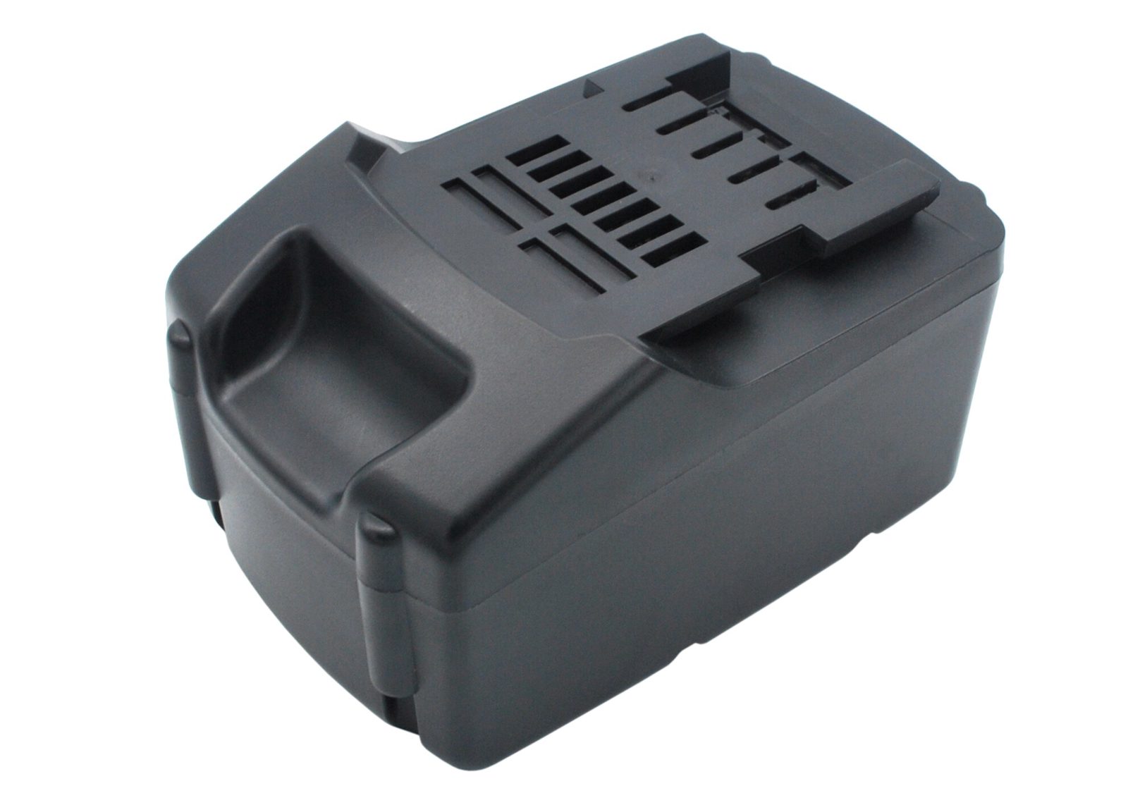 Batteri till Elverktyg för Metabo BHA 36 LTX, BHA 36 LTX Compact, AHS 36V m.fl., bild 5