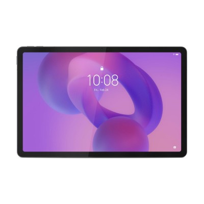 Lenovo IdeaTab 11 Wi-Fi 128 GB, grå