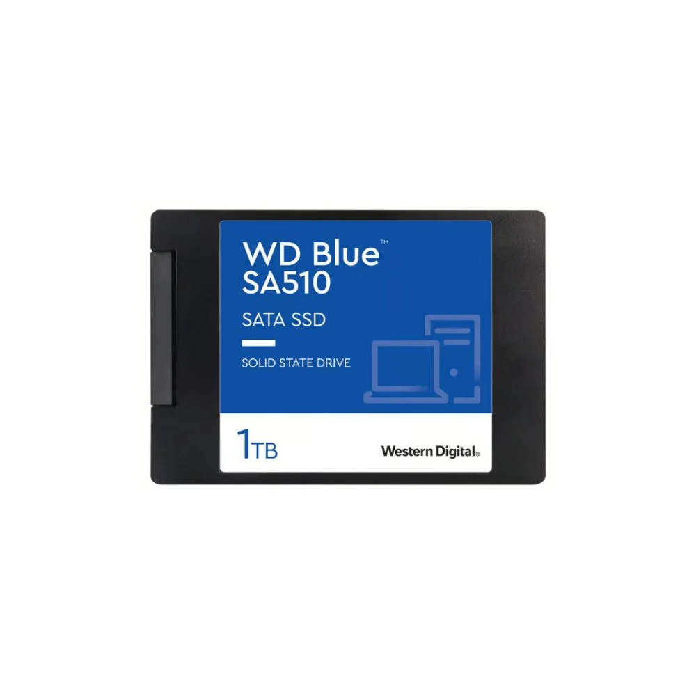 WD Blue SA510 SSD 1TB