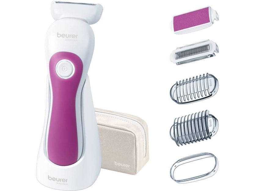 Beurer Ladyshave HL 36, bild 4