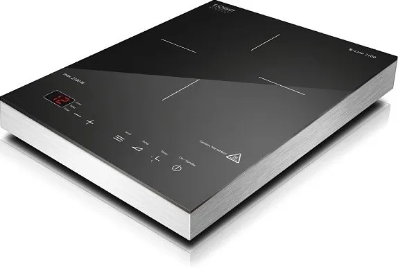 Caso Induction S-Line 2100