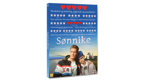 Sønnike - (DVD), bild 3