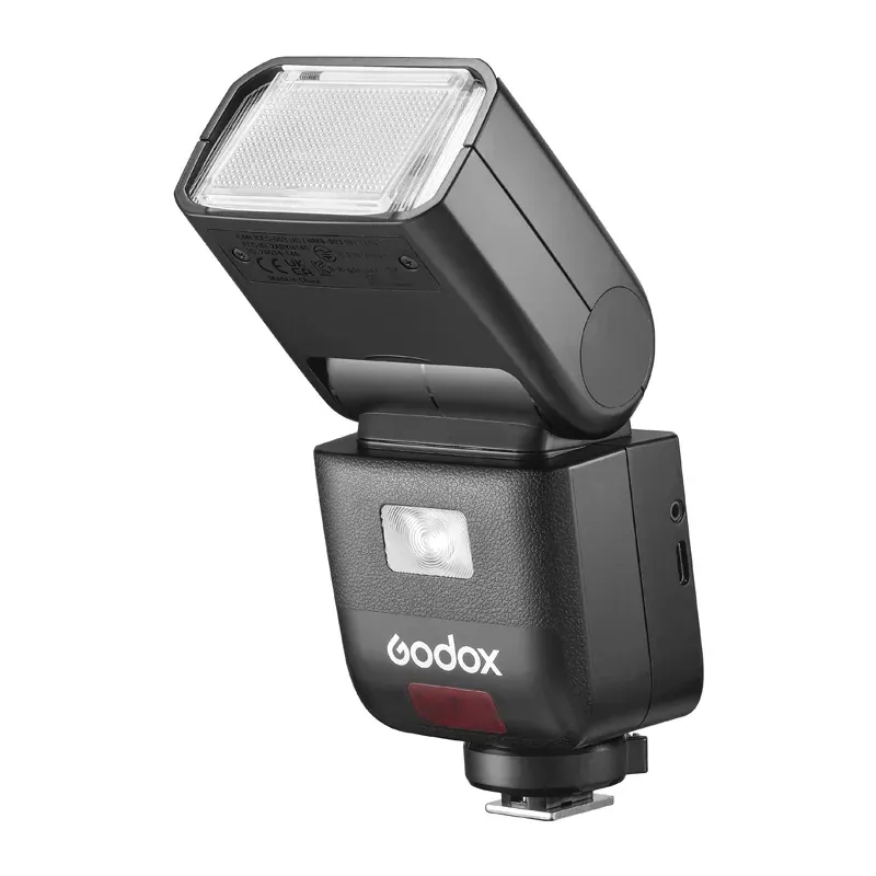 Godox Blixt V480S TTL, Sony, bild 2