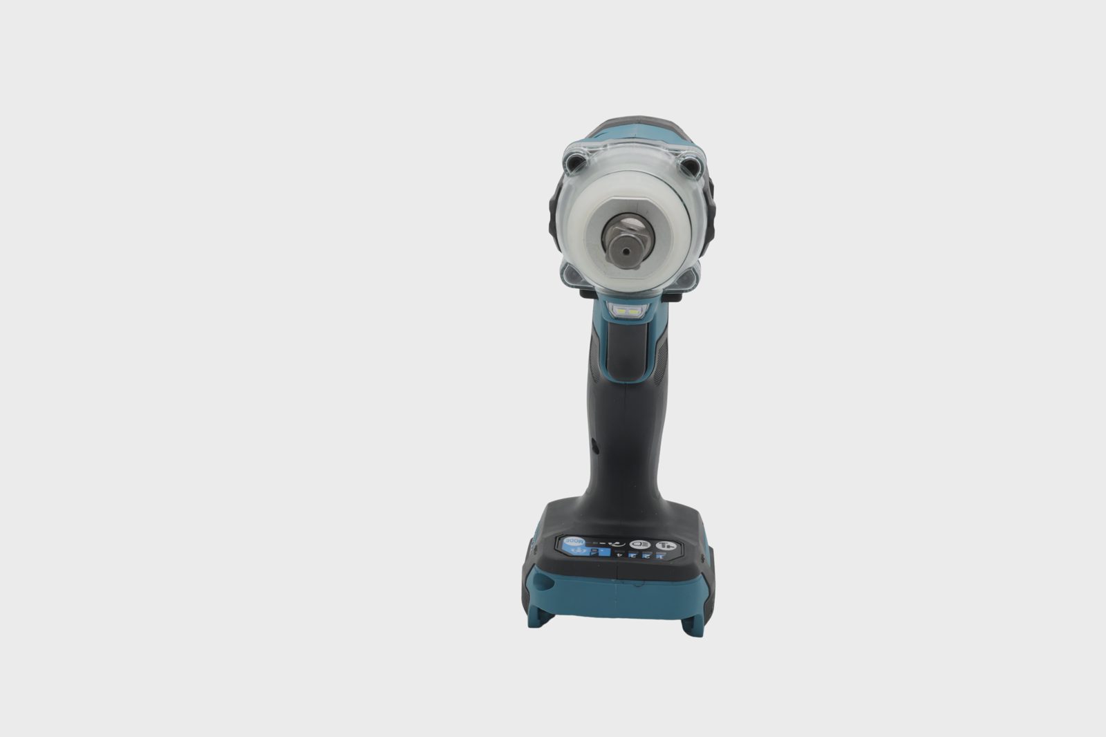 Makita DTW300Z, bild 3