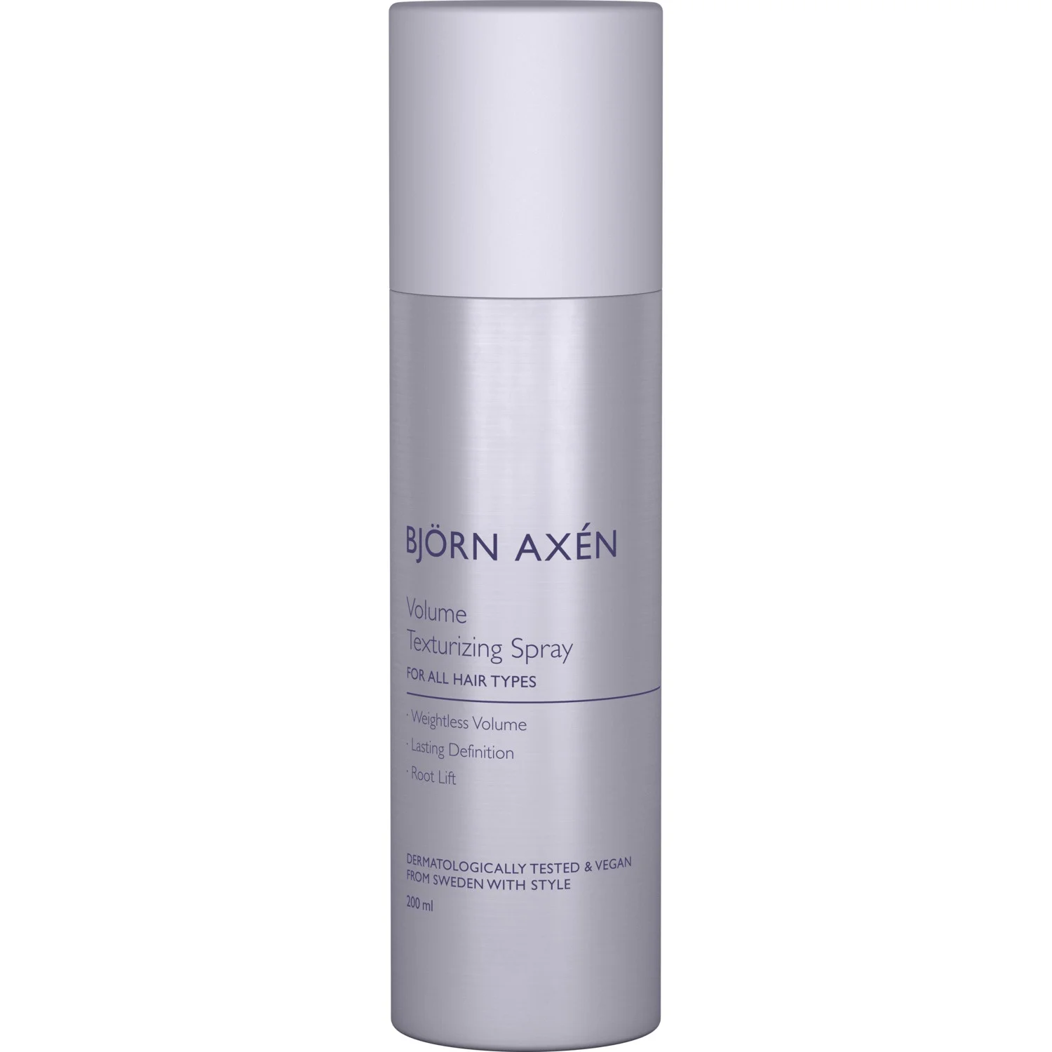 Björn Axén Volume Texturizing spray 200 ml, bild 3