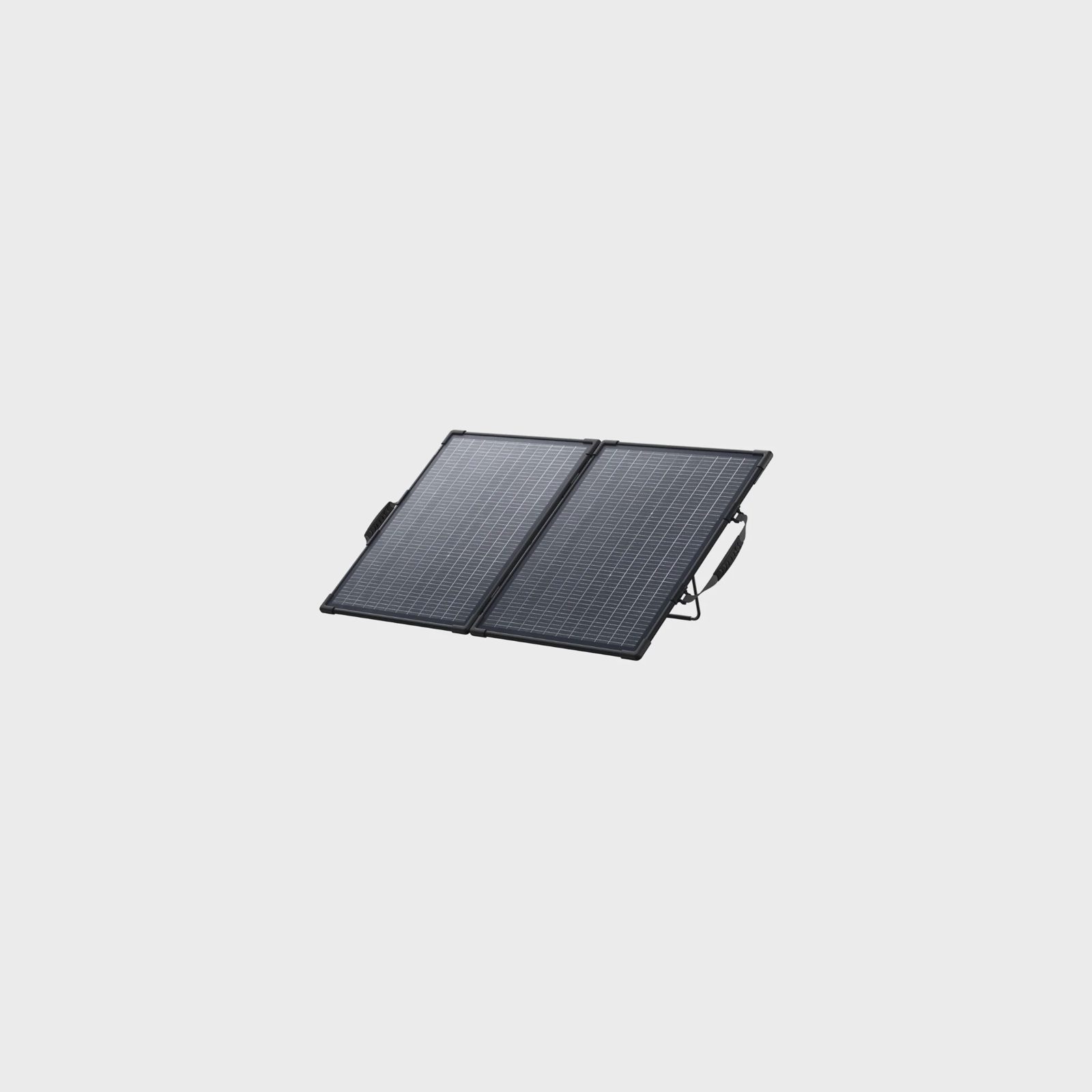 Anker Solix PS100 dubbelsidig bärbar solpanel